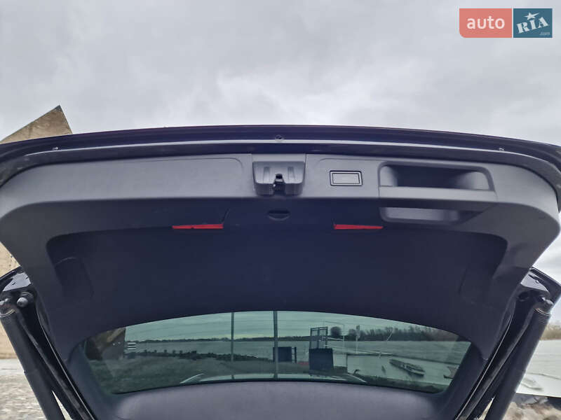 Универсал Volkswagen Passat 2018 в Новом Буге