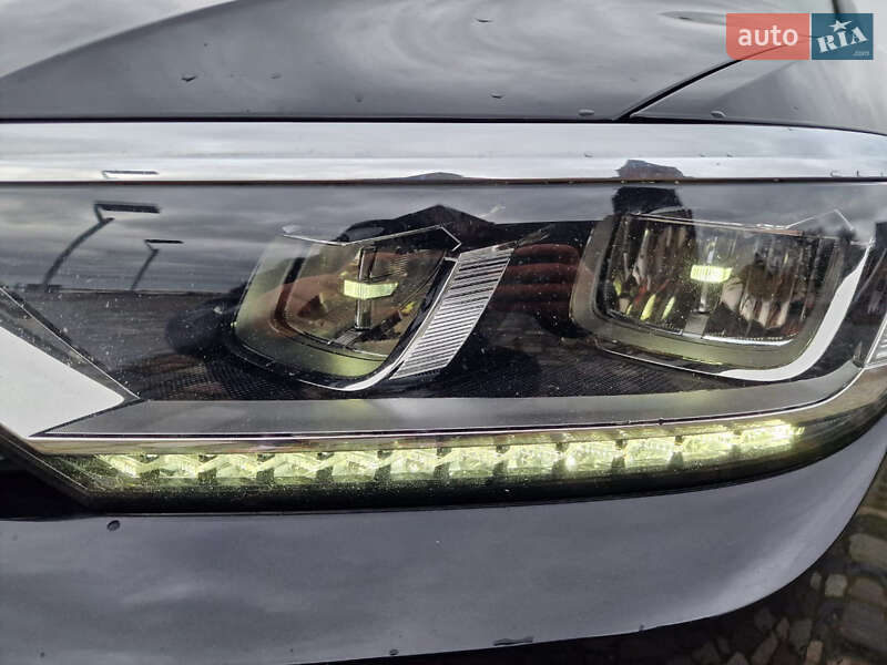 Универсал Volkswagen Passat 2018 в Новом Буге