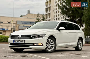 Универсал Volkswagen Passat 2014 в Виннице