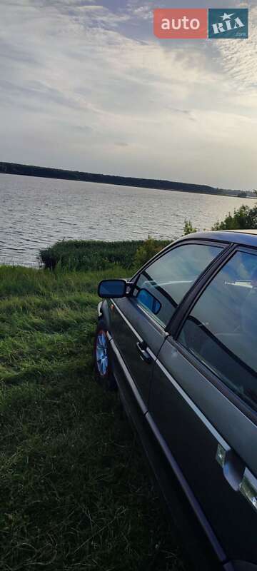 Volkswagen Passat 1992 Volkswagen Passat 1992