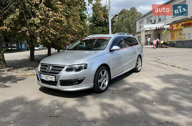 Универсал Volkswagen Passat 2009 в Харькове