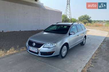 Универсал Volkswagen Passat 2008 в Вознесенске