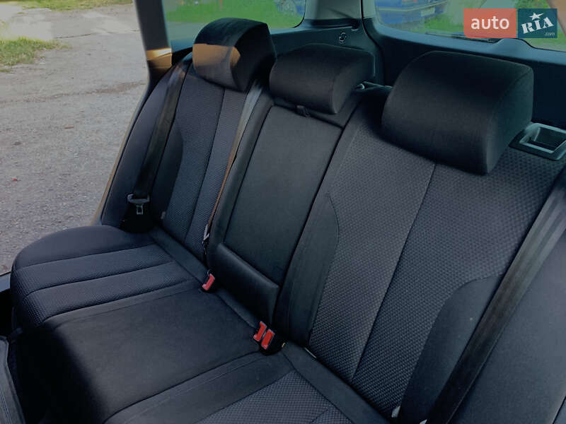 Универсал Volkswagen Passat 2005 в Луцке
