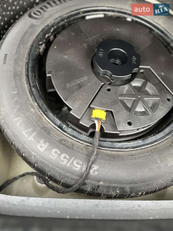 Седан Volkswagen Passat 2018 в Києві