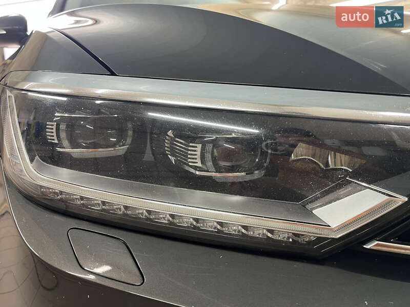 Универсал Volkswagen Passat 2018 в Кропивницком фото 11 Универсал Volkswagen Passat 2018 в Кропивницком