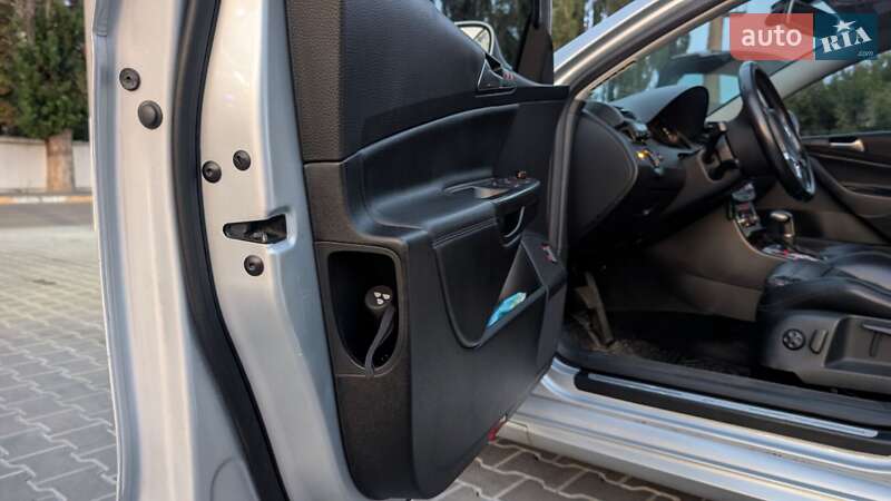 Универсал Volkswagen Passat 2010 в Киеве фото 11 Универсал Volkswagen Passat 2010 в Киеве