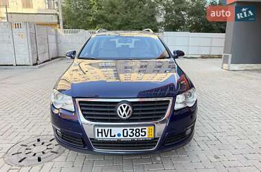 Універсал Volkswagen Passat 2008 в Хмельницькому