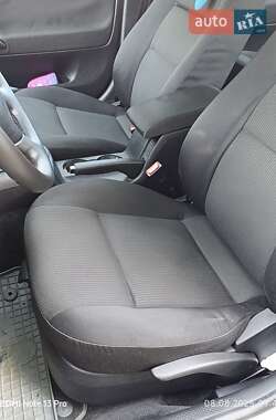 Седан Volkswagen Passat 2001 в 