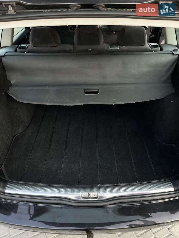 Універсал Volkswagen Passat 2001 в Білій Церкві