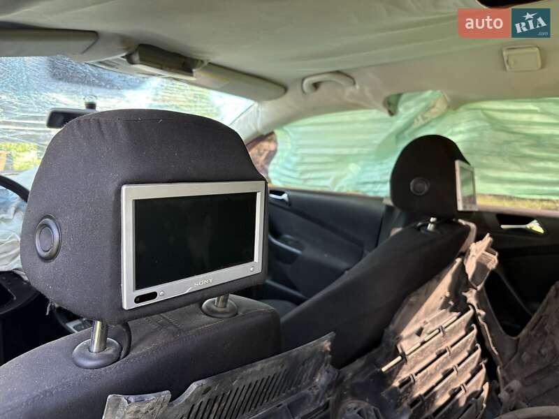 Универсал Volkswagen Passat 2008 в Копычинце фото 4 Универсал Volkswagen Passat 2008 в Копычинце