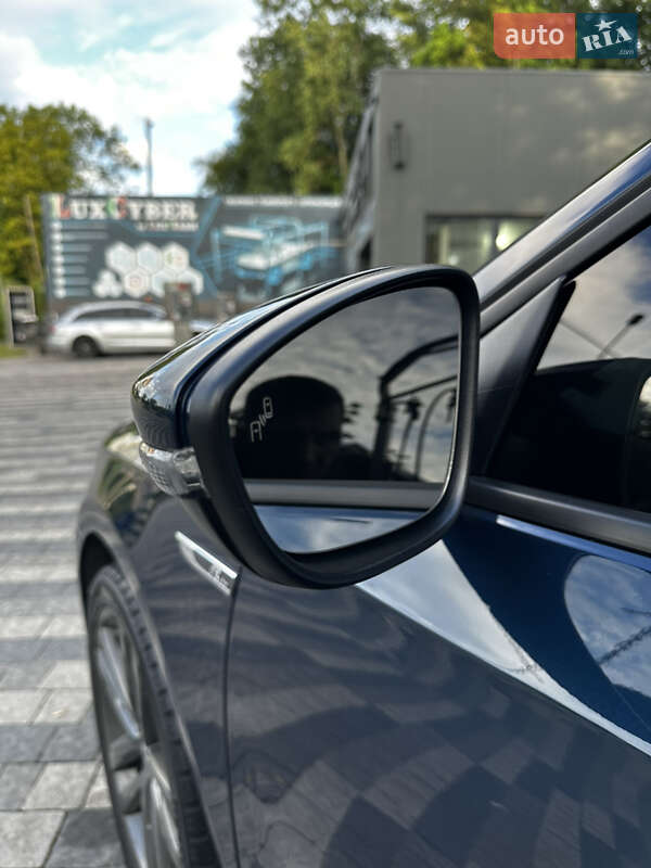 Седан Volkswagen Passat 2018 в Львове фото 19 Седан Volkswagen Passat 2018 в Львове