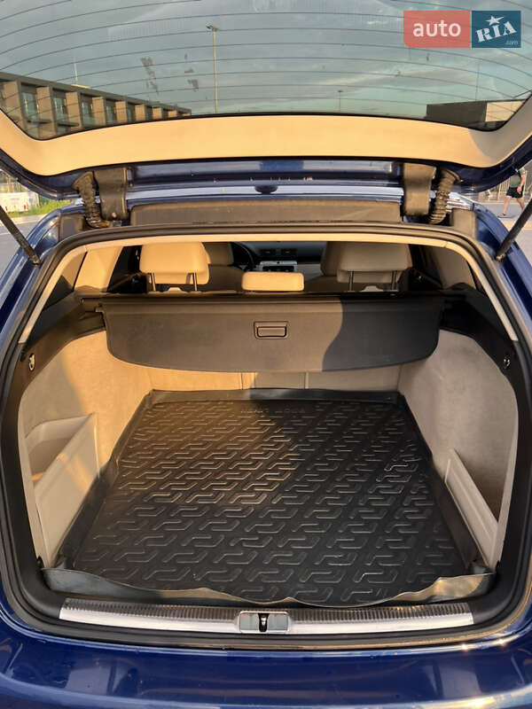 Универсал Volkswagen Passat 2009 в Львове фото 12 Универсал Volkswagen Passat 2009 в Львове