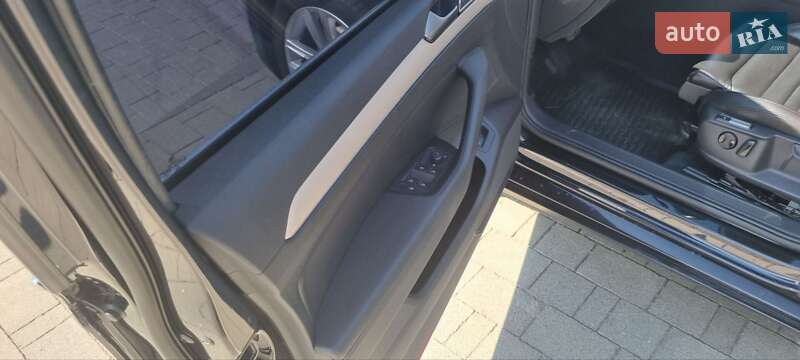 Седан Volkswagen Passat 2015 в Хмельницькому