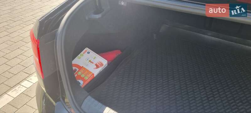 Седан Volkswagen Passat 2015 в Хмельницькому