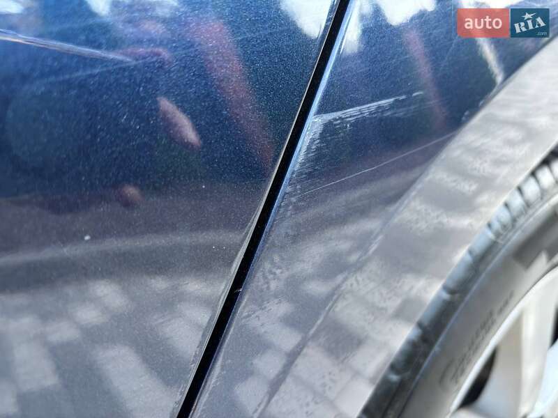 Седан Volkswagen Passat 2014 в Киеве