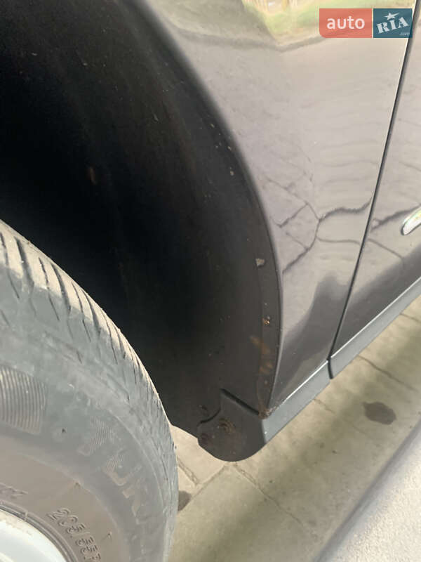 Универсал Volkswagen Passat 2010 в Львове