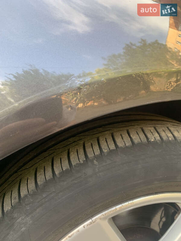 Универсал Volkswagen Passat 2010 в Львове