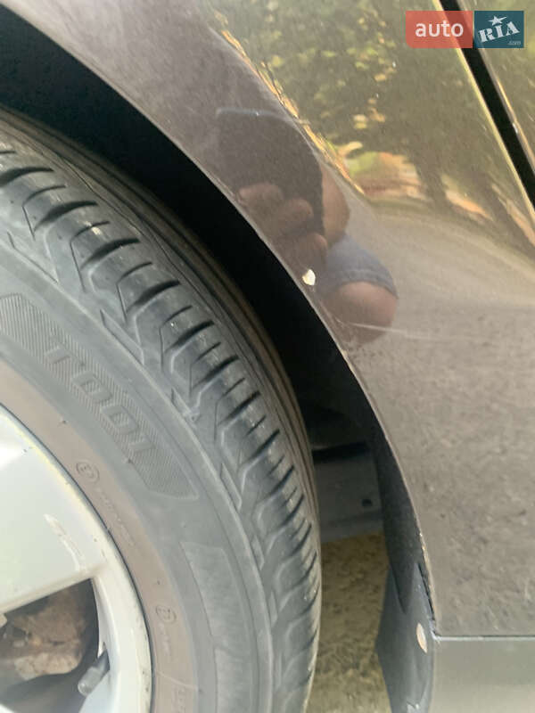 Универсал Volkswagen Passat 2010 в Львове