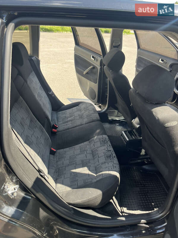 Універсал Volkswagen Passat 2000 в Борисполі фото 14 Універсал Volkswagen Passat 2000 в Борисполі