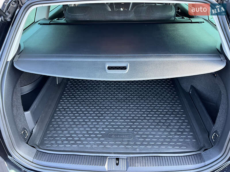 Универсал Volkswagen Passat 2020 в Ковеле