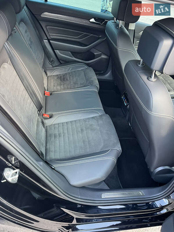 Универсал Volkswagen Passat 2020 в Ковеле