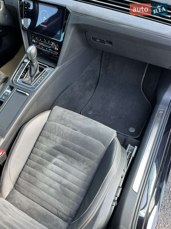 Универсал Volkswagen Passat 2020 в Ковеле
