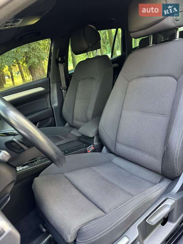 Універсал Volkswagen Passat 2017 в Ніжині