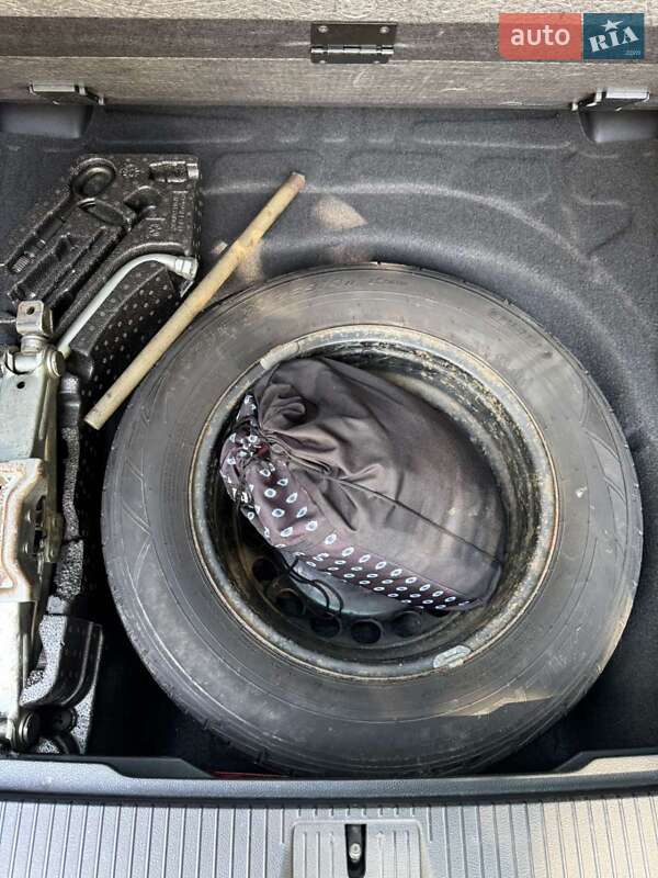 Універсал Volkswagen Passat 2017 в Ніжині