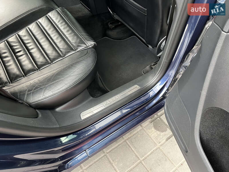 Універсал Volkswagen Passat 2012 в Львові