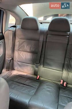 Седан Volkswagen Passat 2003 в 