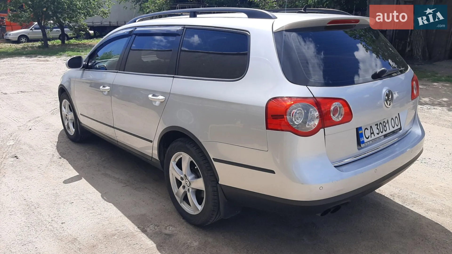 2010 Volkswagen Passat - мініатюра 7
