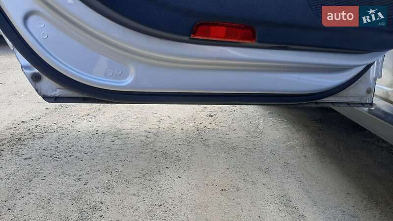 Универсал Volkswagen Passat 2010 в Черкассах