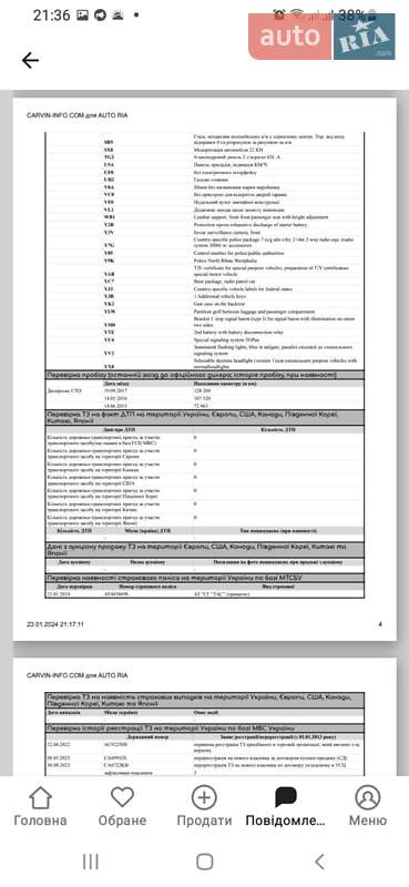 Универсал Volkswagen Passat 2010 в Черкассах