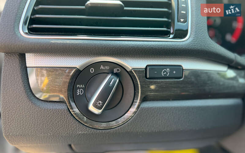 Седан Volkswagen Passat 2018 в Львове фото 11 Седан Volkswagen Passat 2018 в Львове
