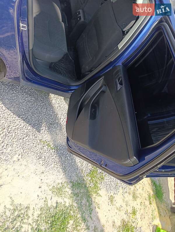 Универсал Volkswagen Passat 2006 в Шаргороде