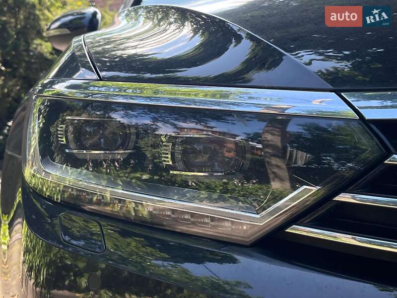 Універсал Volkswagen Passat 2019 в Києві