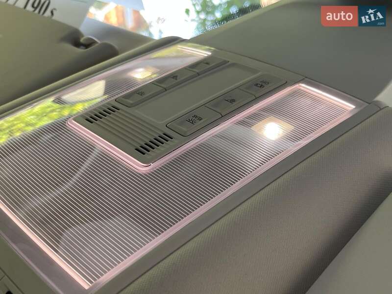 Універсал Volkswagen Passat 2019 в Києві