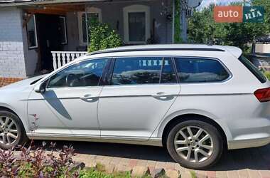 Volkswagen Passat 2017 Volkswagen Passat 2017