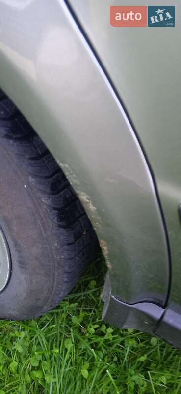 Универсал Volkswagen Passat 2002 в Ратным