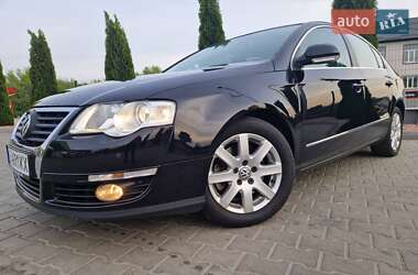 Volkswagen Passat 2009 Volkswagen Passat 2009