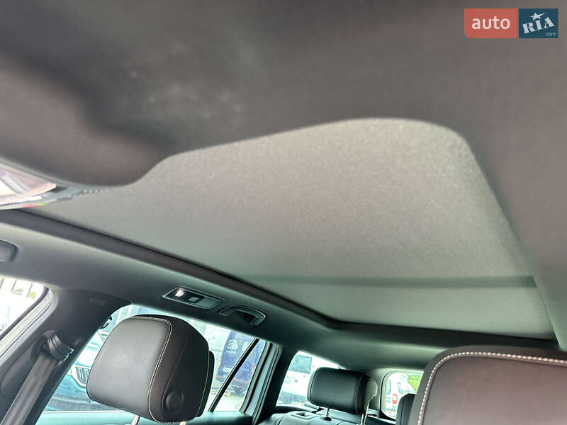 Универсал Volkswagen Passat 2021 в Иршаве