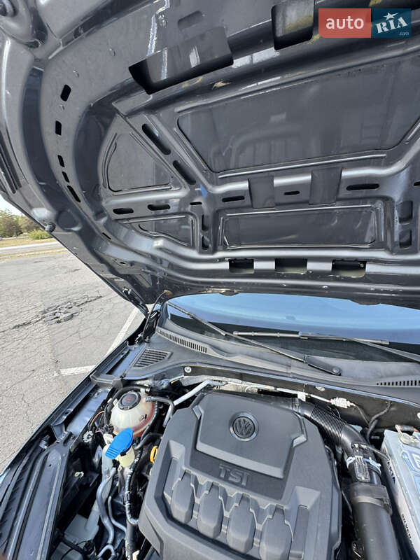 Седан Volkswagen Passat 2021 в Кривом Роге фото 36 Седан Volkswagen Passat 2021 в Кривом Роге