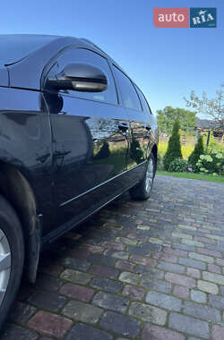 Универсал Volkswagen Passat 2007 в Судовой Вишне