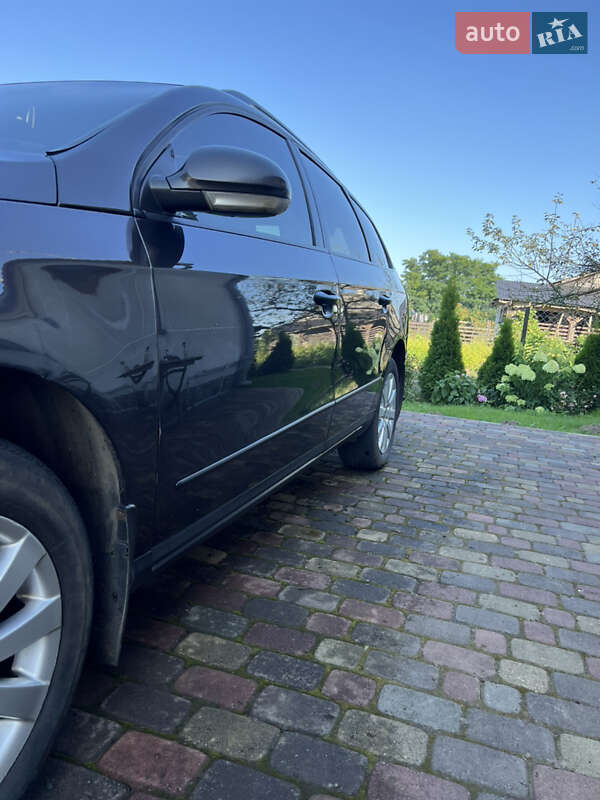 Універсал Volkswagen Passat 2007 в Судовій Вишні