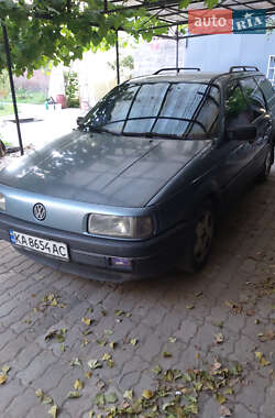 Универсал Volkswagen Passat 1991 в Киеве