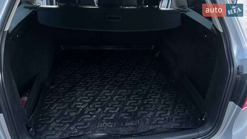 Универсал Volkswagen Passat 2013 в Павлограде