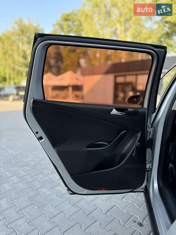 Универсал Volkswagen Passat 2009 в Владимире