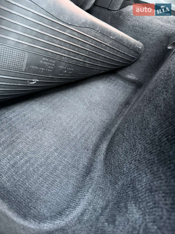 Универсал Volkswagen Passat 2009 в Владимире