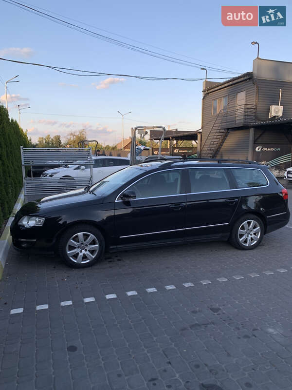 Универсал Volkswagen Passat 2010 в Коростене фото 5 Универсал Volkswagen Passat 2010 в Коростене