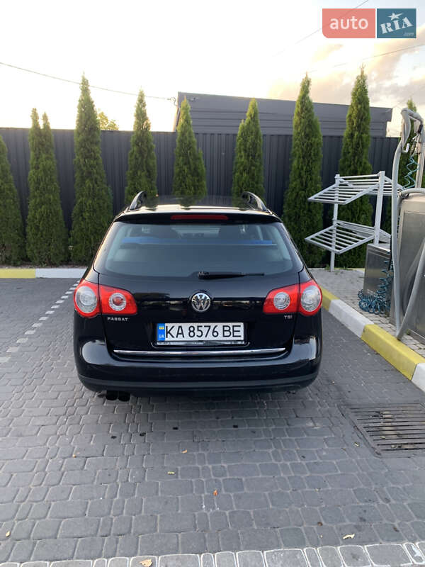 Универсал Volkswagen Passat 2010 в Коростене фото 6 Универсал Volkswagen Passat 2010 в Коростене